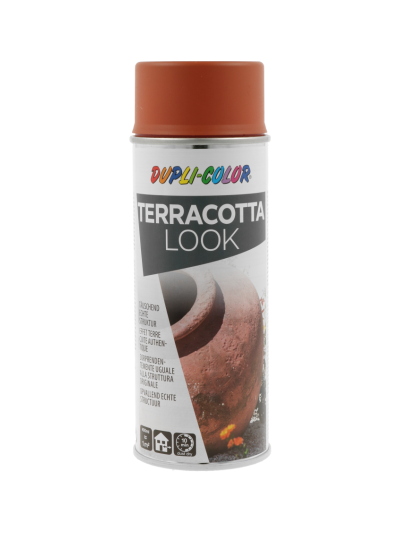 Terracotta Look | Vernice spray effetto terracotta 400 ml