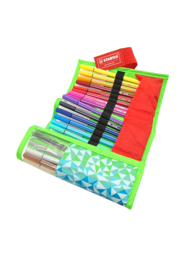 stabilo-pen-68-rotolo-25-pz