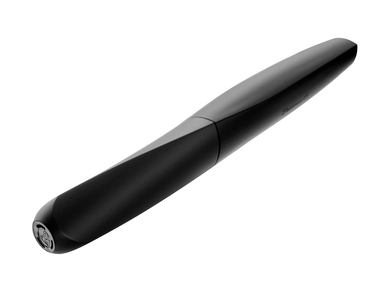 thumbnail image 2 of Pelikan Pelikano Penna Stilografica Per Destrorsi, Design Elegante, Per 2 of 14
