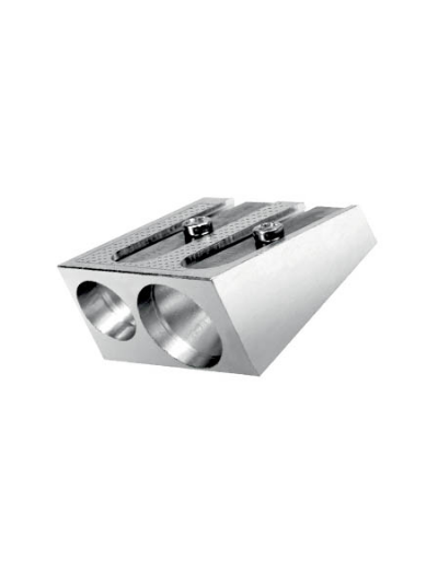 lyra-temperamatite-in-metallo-2-fori