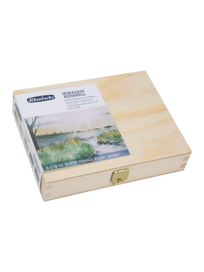 schmincke-horadam-super-granulation-set-shire-5-tubetti-da-15-ml