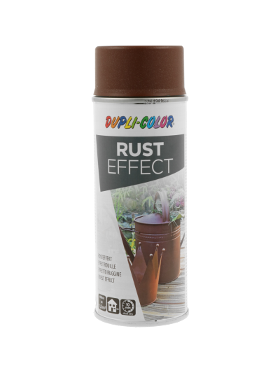 Rust Effect | Vernice spray effetto ruggine 400 ml