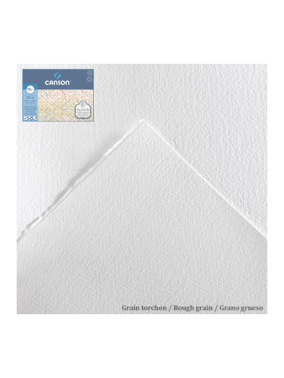 canson-aquarelle-foglio-sfuso-300-gr-60-cotone-grana-grossa-misura-50-x-70-cm