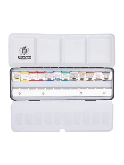 schmincke-horadam-aquarell-confezione-in-metallo-12-pz-1-2-godet-extra-spazio