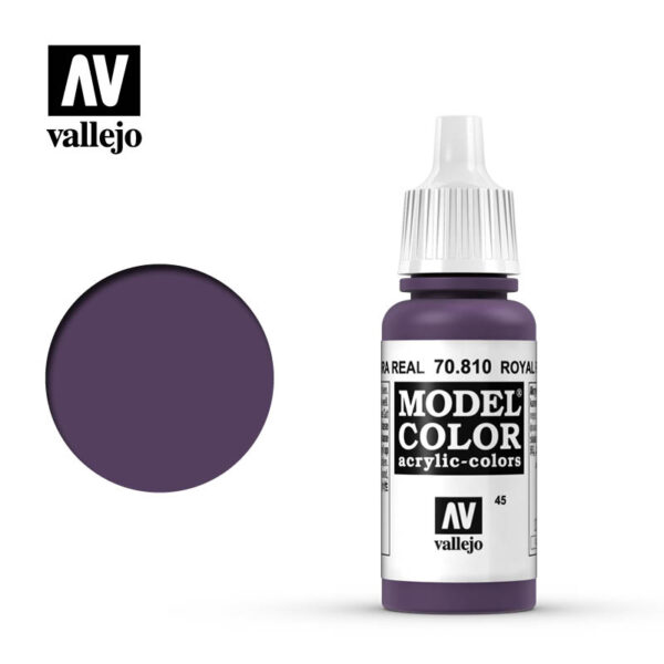 Vallejo VAL71646 Vernici Acriliche Per Modellismo - Set Model Air, Colori Vari, Per Aerografo E Pennello, Alta Qualità