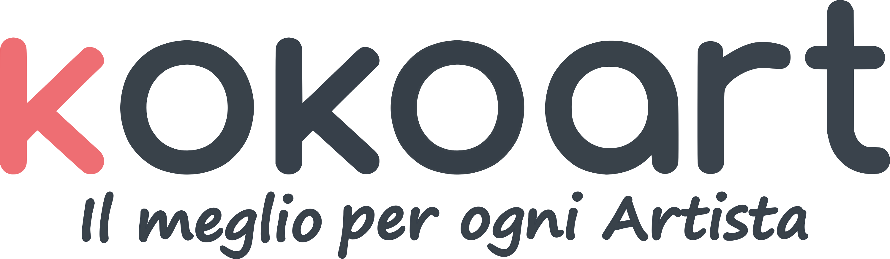 Logo scuro
